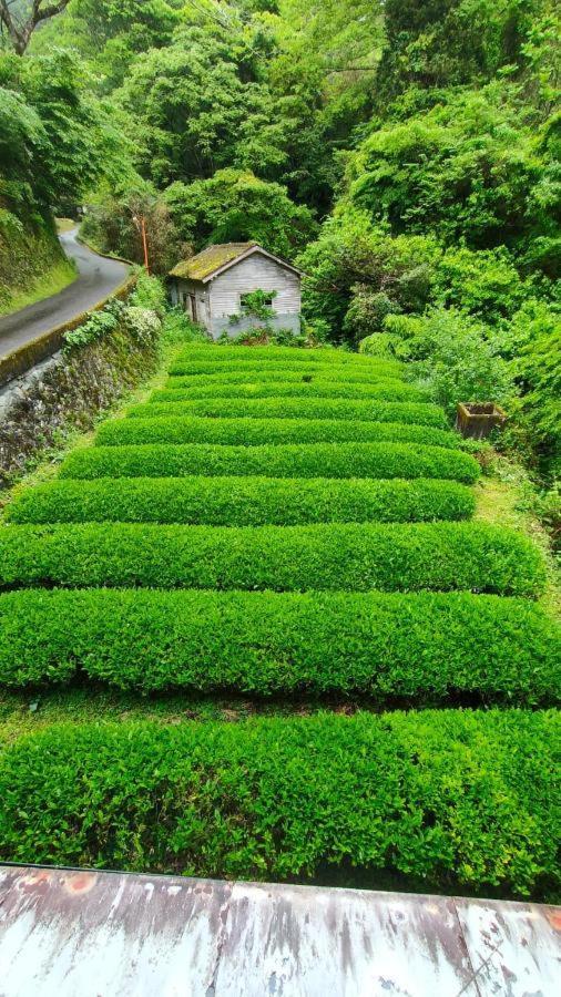 Cosmos Guesthouse Miyoshi  Zewnętrze zdjęcie