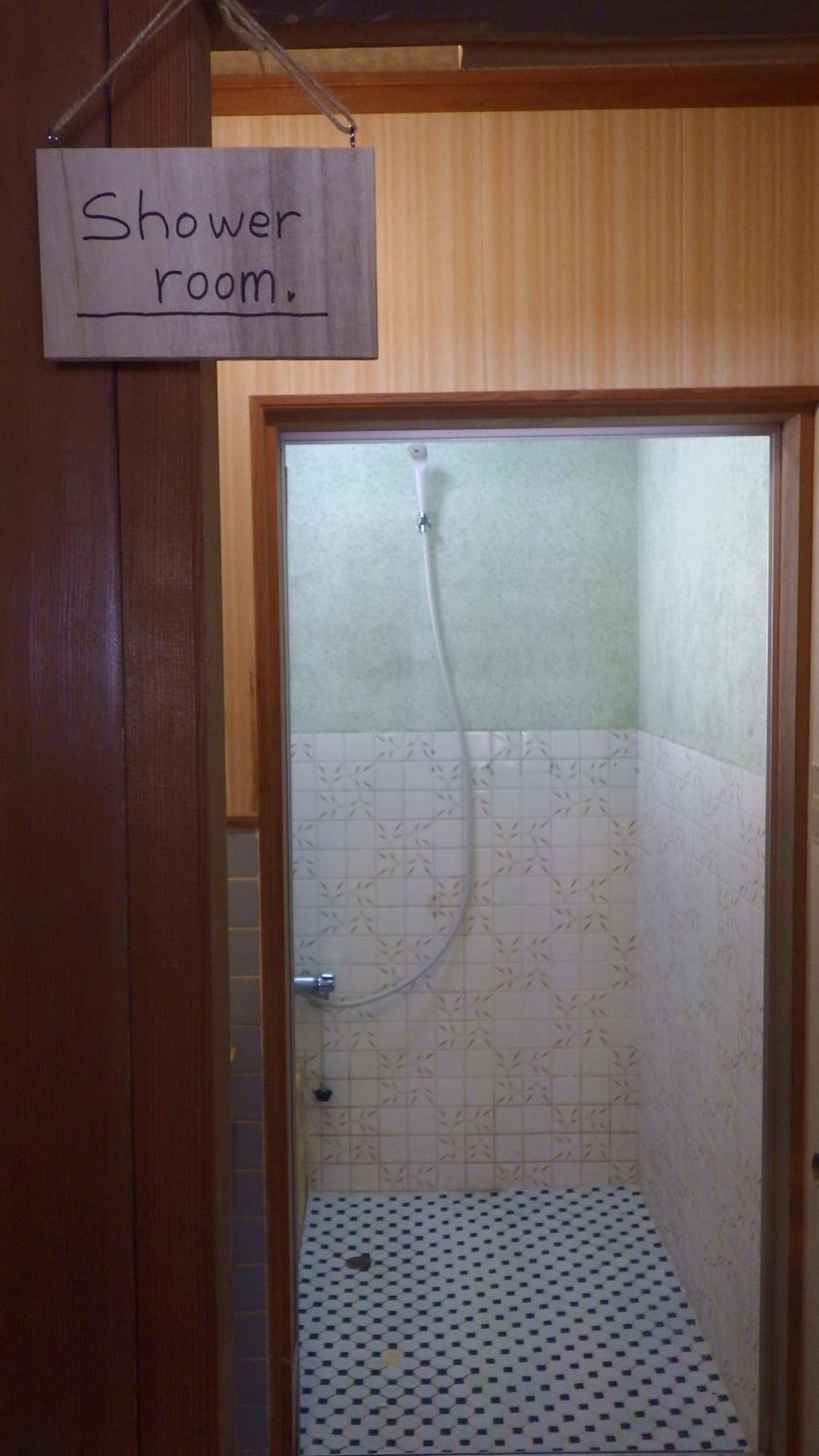 Cosmos Guesthouse Miyoshi  Zewnętrze zdjęcie