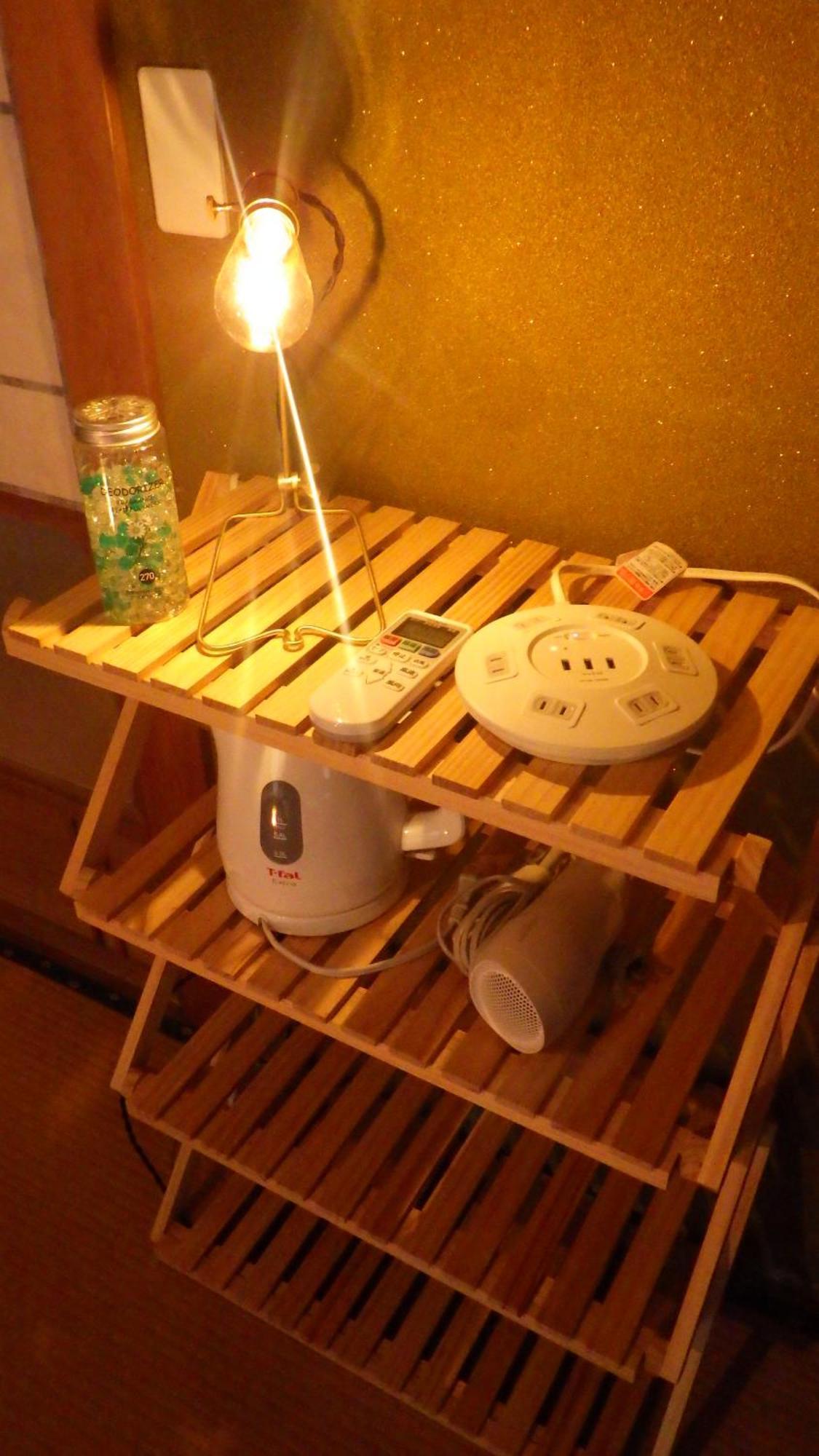 Cosmos Guesthouse Miyoshi  Zewnętrze zdjęcie