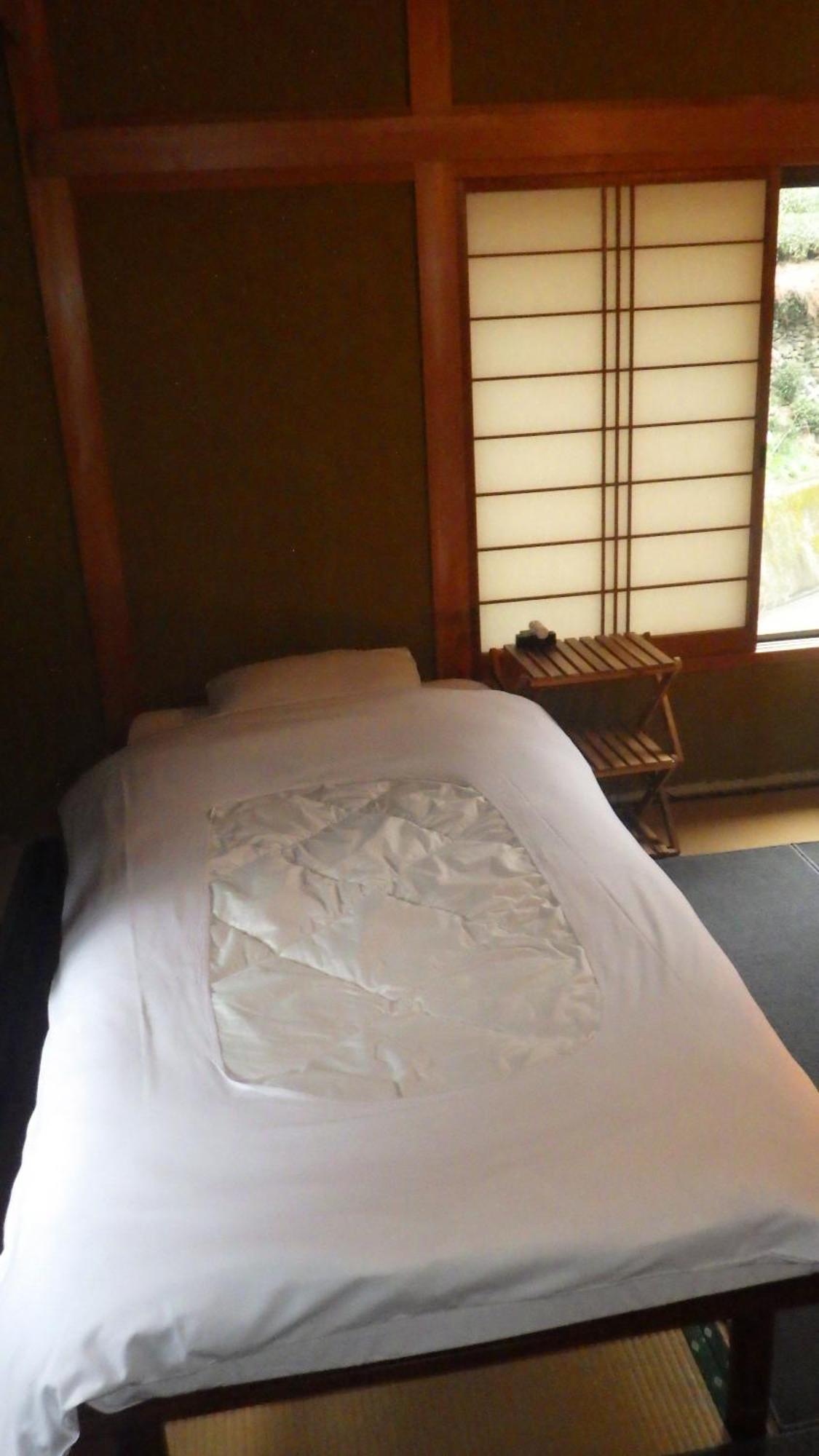 Cosmos Guesthouse Miyoshi  Zewnętrze zdjęcie