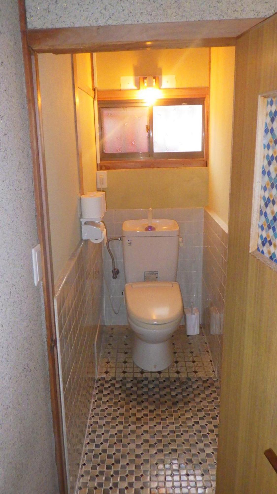 Cosmos Guesthouse Miyoshi  Zewnętrze zdjęcie