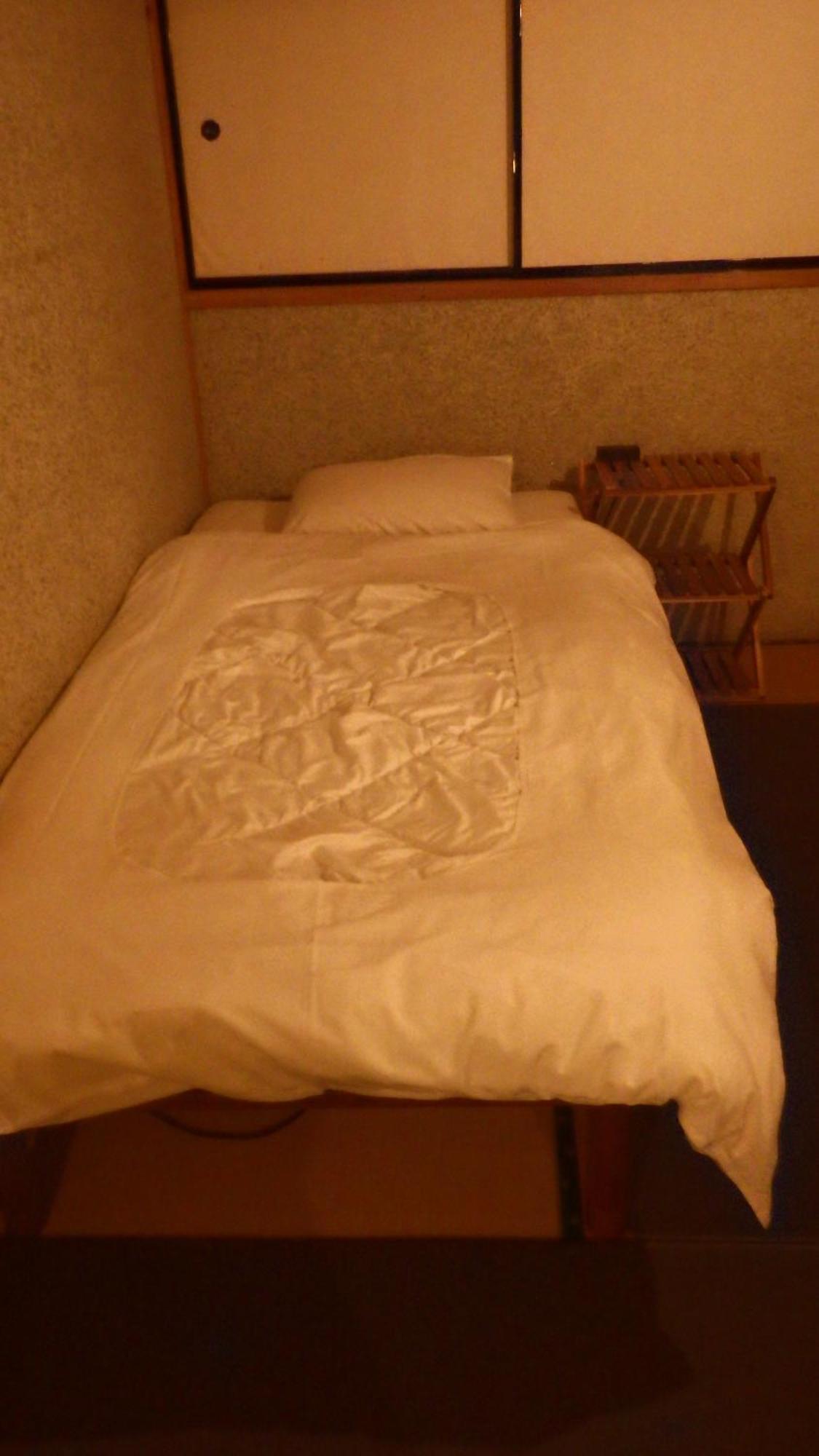 Cosmos Guesthouse Miyoshi  Zewnętrze zdjęcie