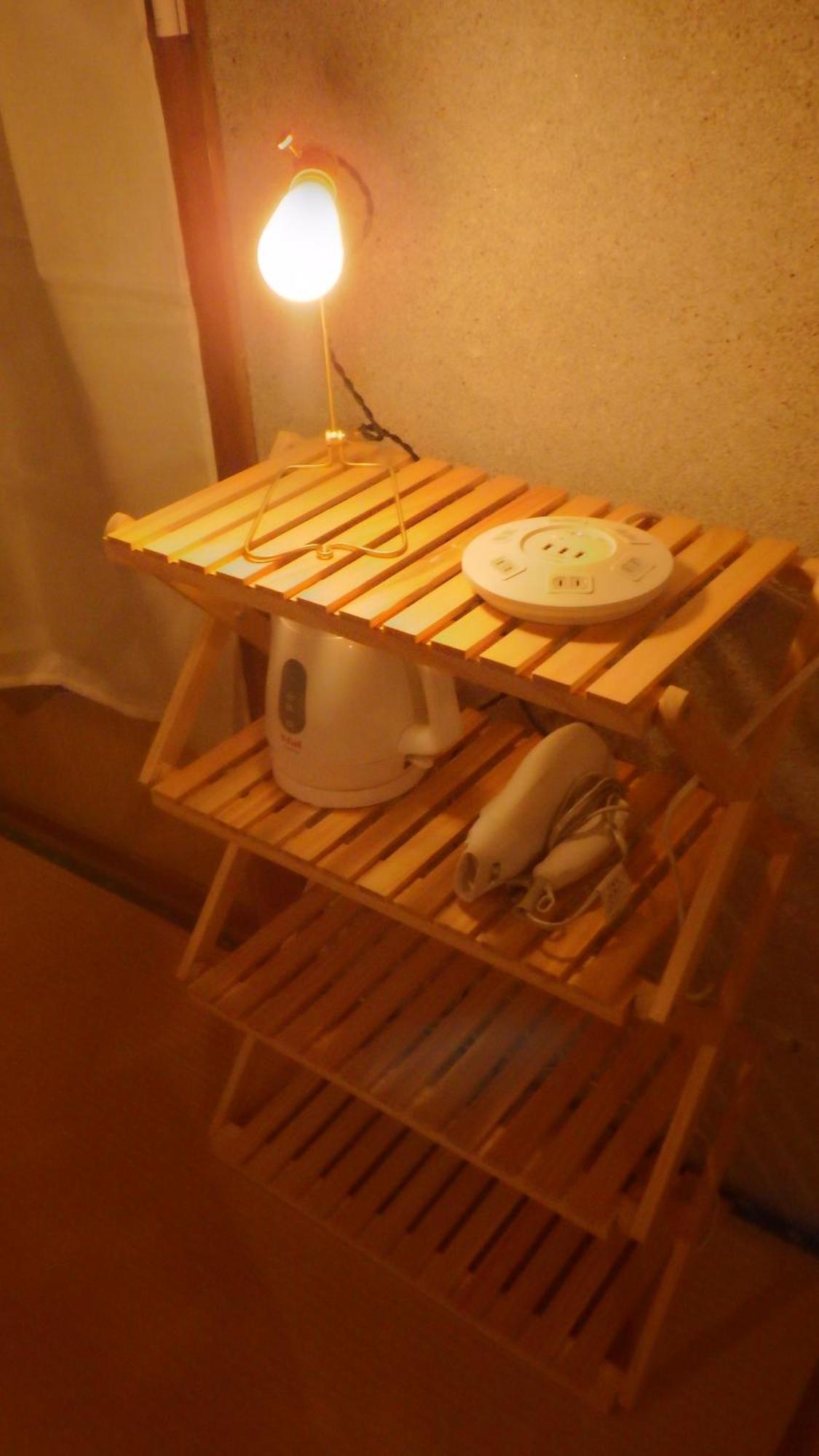 Cosmos Guesthouse Miyoshi  Zewnętrze zdjęcie