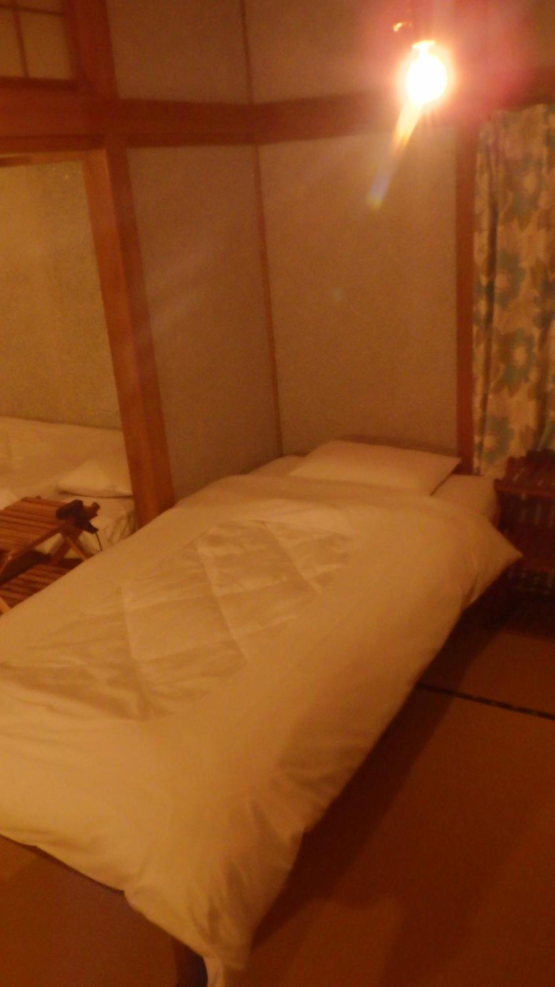 Cosmos Guesthouse Miyoshi  Zewnętrze zdjęcie
