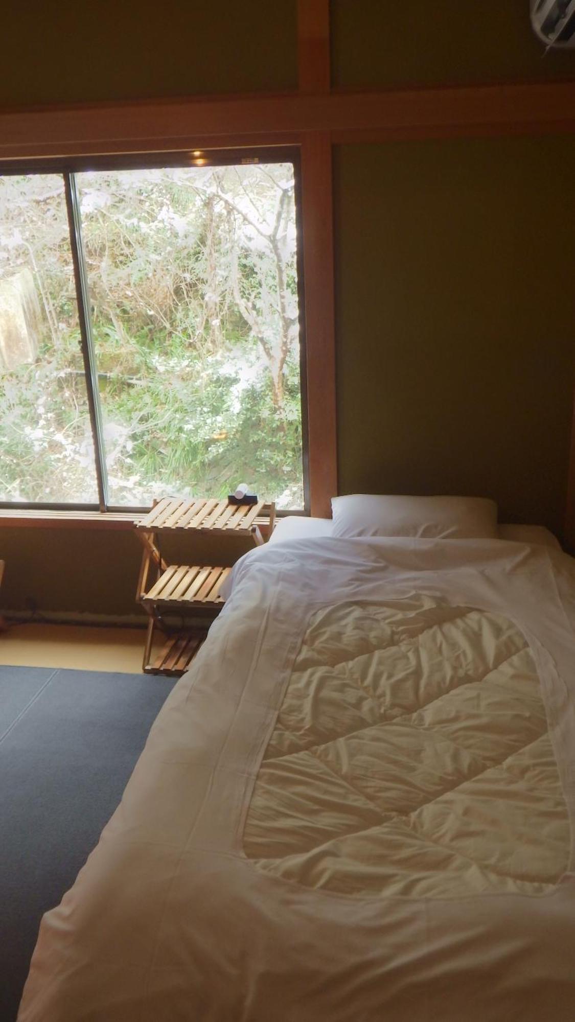 Cosmos Guesthouse Miyoshi  Zewnętrze zdjęcie