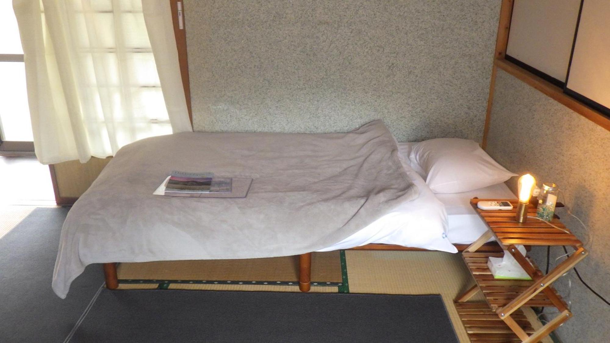 Cosmos Guesthouse Miyoshi  Zewnętrze zdjęcie